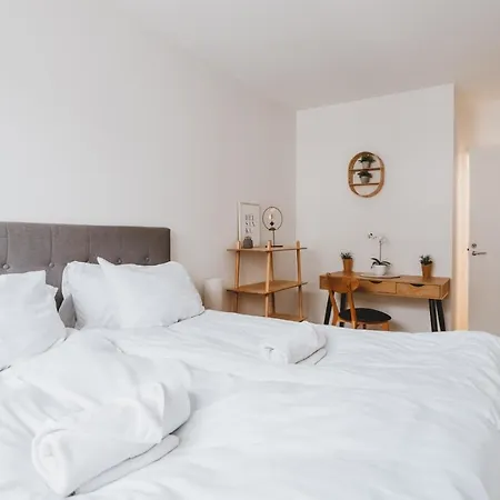 Scandic Primo Apartments - Design District 69M2 Helsinki Extérieur photo
