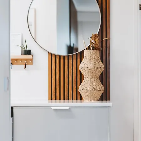 Scandic Primo Apartments - Design District 69M2 Helsinki Extérieur photo