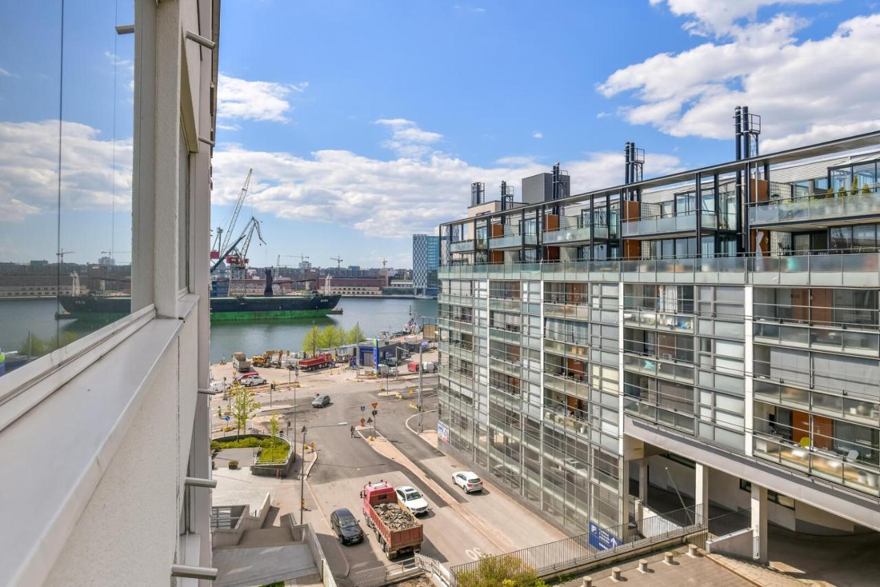 Scandic Primo - Design District 69m2