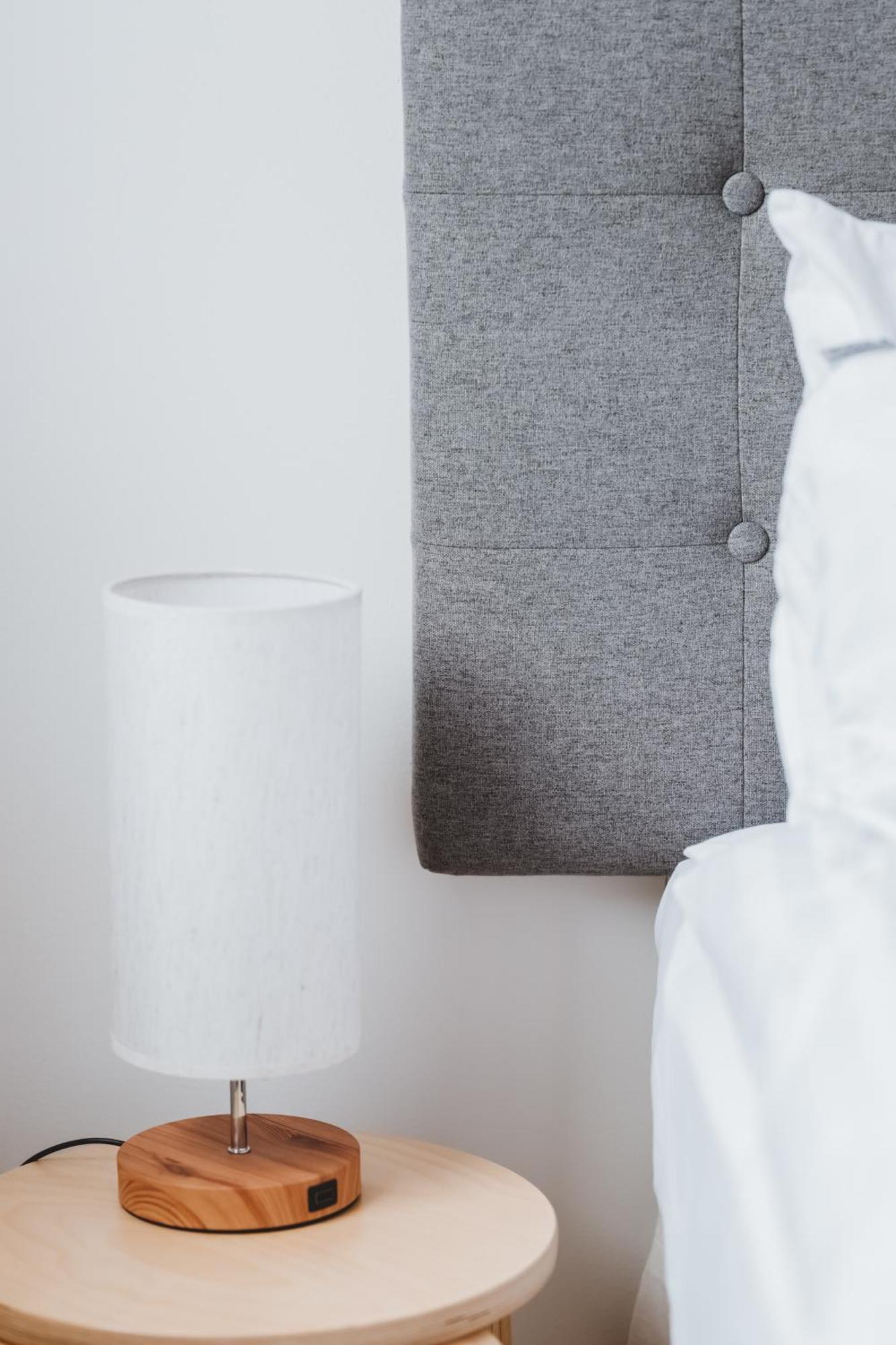 Scandic Primo - Design District 69m2 * Helsinki