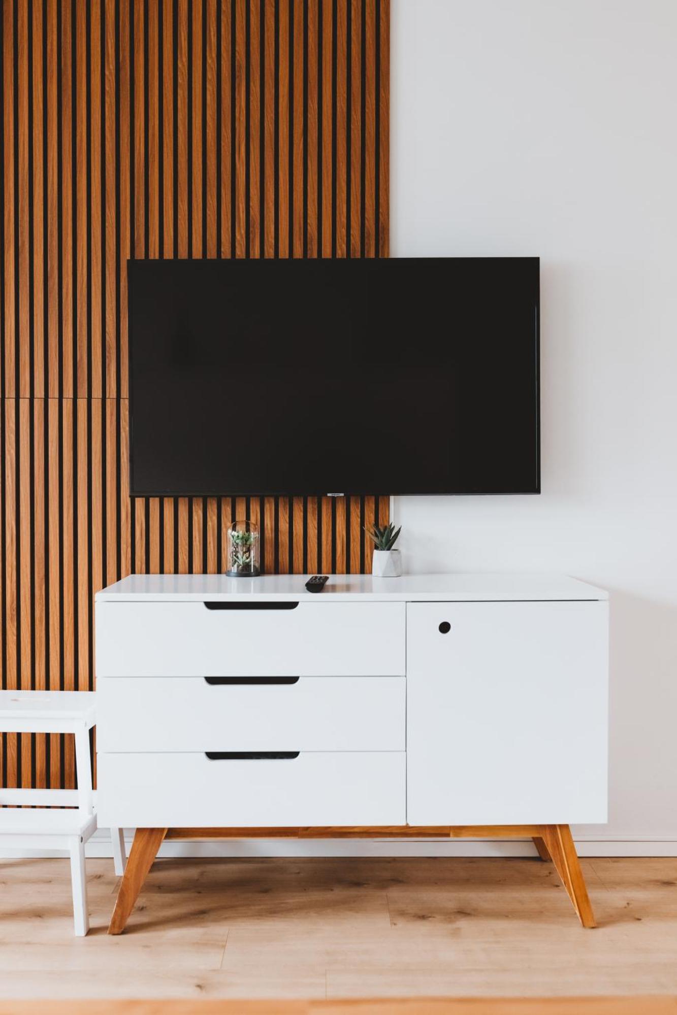 Scandic Primo - Design District 69m2 Appartement *